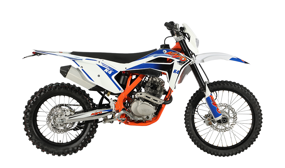 2025 KAYO K4 250CC DIRT BIKE ENDURO STYLE š„š„š„
