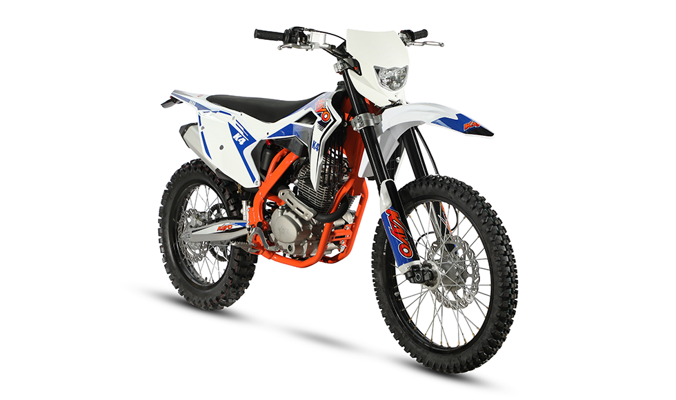 2025 KAYO K4 250CC DIRT BIKE ENDURO STYLE š„š„š„