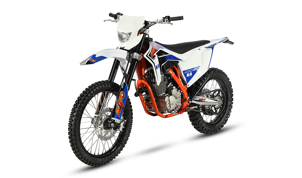 2025 KAYO K4 250CC DIRT BIKE ENDURO STYLE š„š„š„