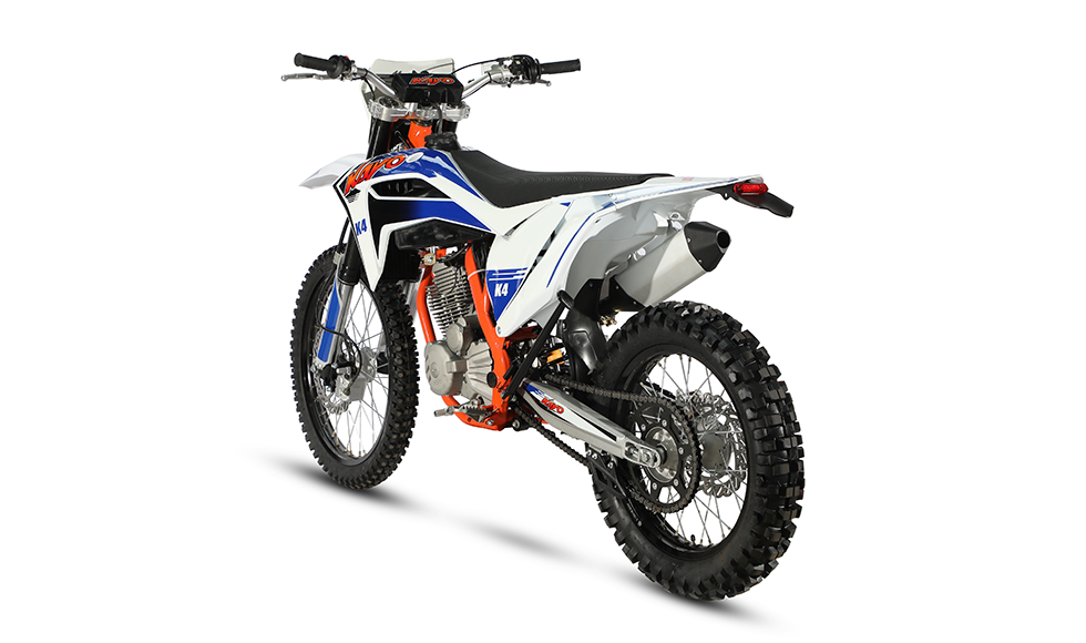 2025 KAYO K4 250CC DIRT BIKE ENDURO STYLE š„š„š„