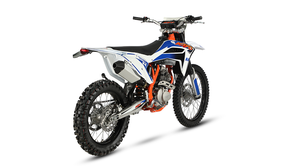 2025 KAYO K4 250CC DIRT BIKE ENDURO STYLE š„š„š„