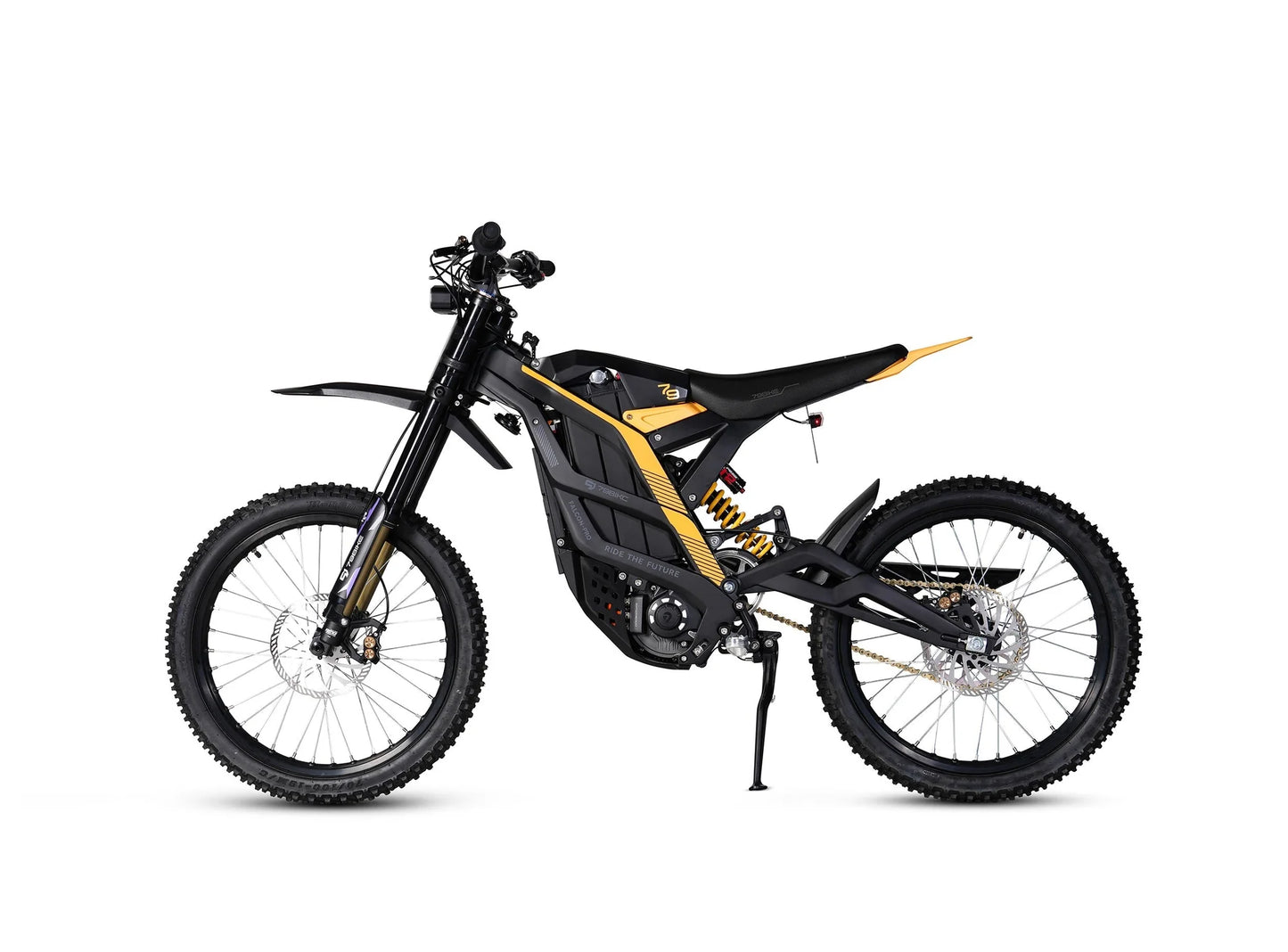 79BIKE-Falcon Pro Electric Dirt Bike 72V 35AH ⚡⚡⚡*FREE GIFT NECKLACE WITH EVERY BIKE PURCHASED