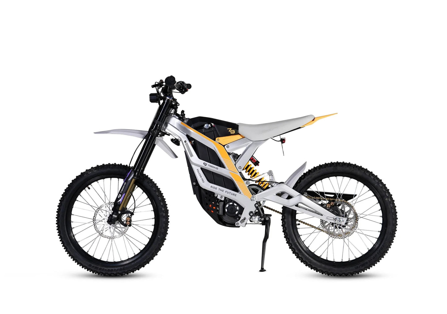 79BIKE-Falcon Pro Electric Dirt Bike 72V 35AH ⚡⚡⚡*FREE GIFT NECKLACE WITH EVERY BIKE PURCHASED