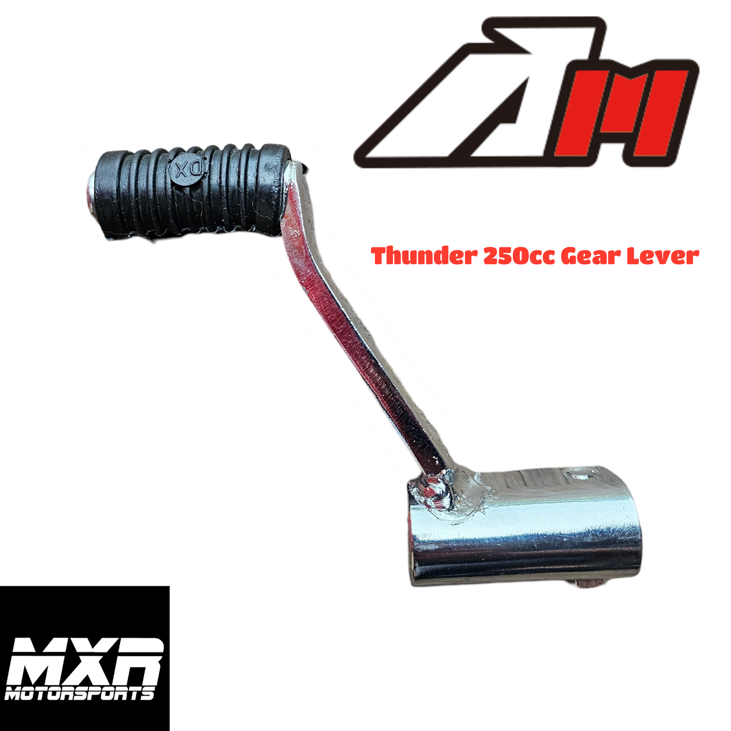 Thunder 250 Gear Shifter 😎😎😎