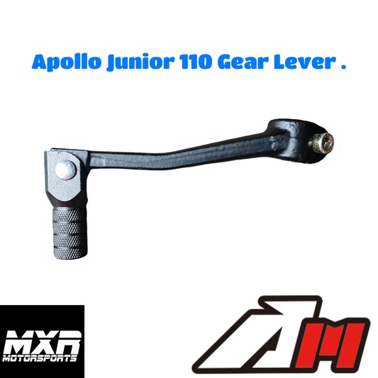 RXF RACING JUNIOR 110cc GEAR LEVER 😎😎😎