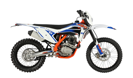 2024 KAYO K4 250CC DIRT BIKE ENDURO STYLE 🔥🔥🔥