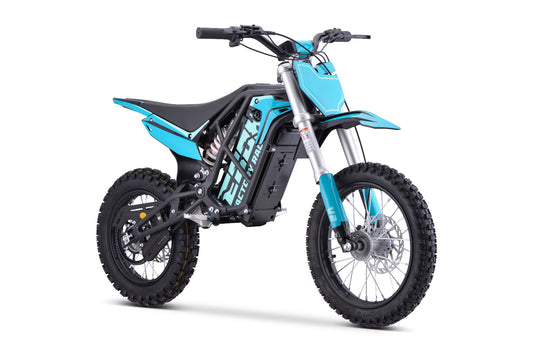 EBOX 2 2.0KW 60V LITHIUM BATTERY DIRT BIKE