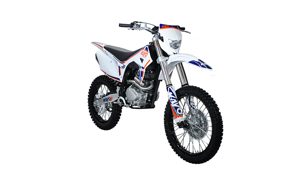 2024 KAYO T4 250 RACING DIRT BIKE 🔥🔥🔥