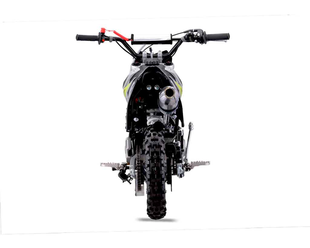 Thumpstar - TSK 50cc S4 Dirt Bike ⭐⭐⭐