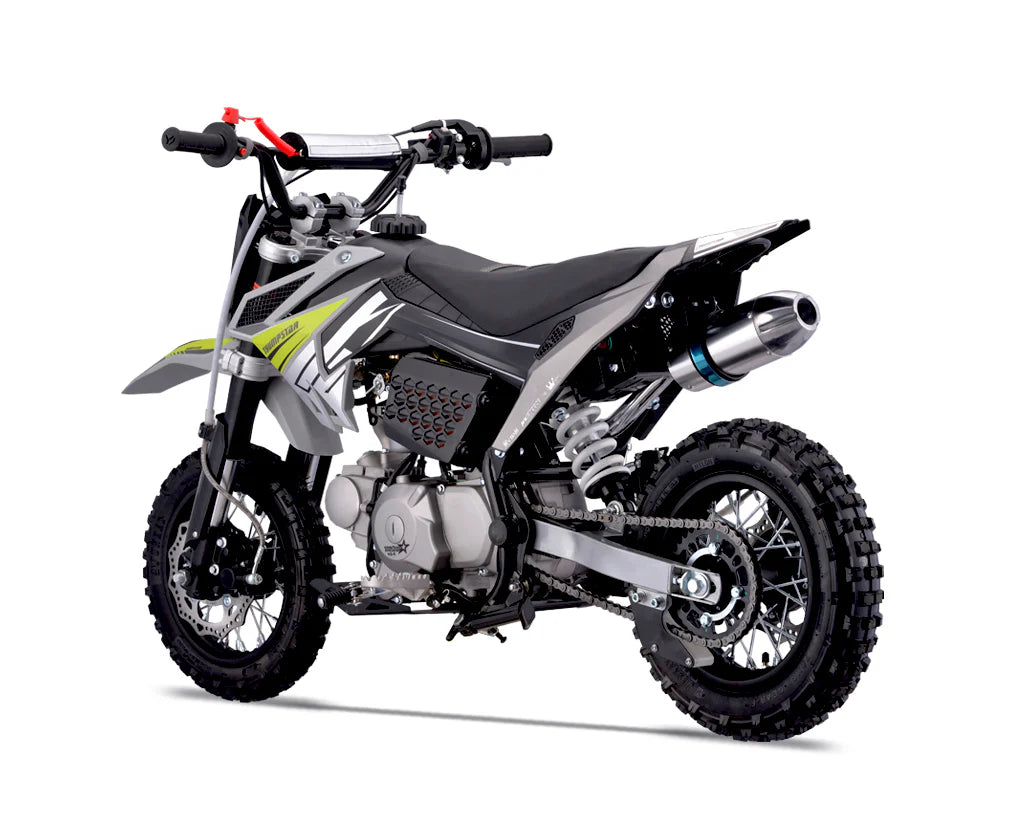 Thumpstar - TSK 50cc S4 Dirt Bike ⭐⭐⭐