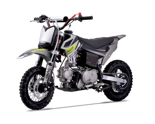 Thumpstar - TSK 50cc S4 Dirt Bike ⭐⭐⭐