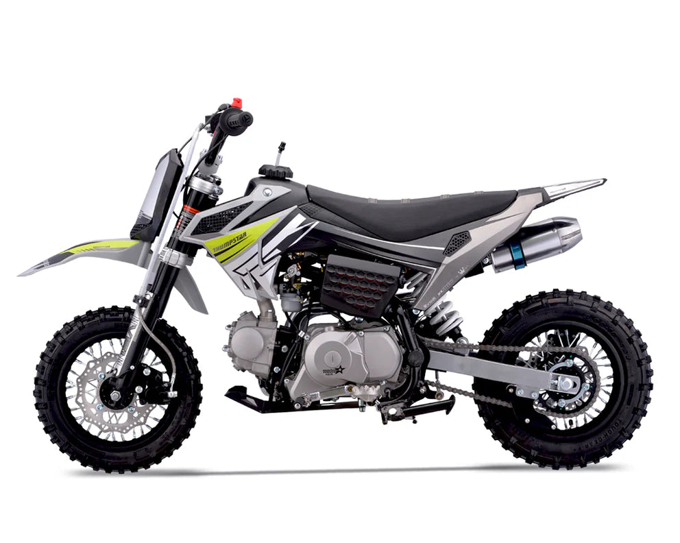 Thumpstar - TSK 50cc S4 Dirt Bike ⭐⭐⭐