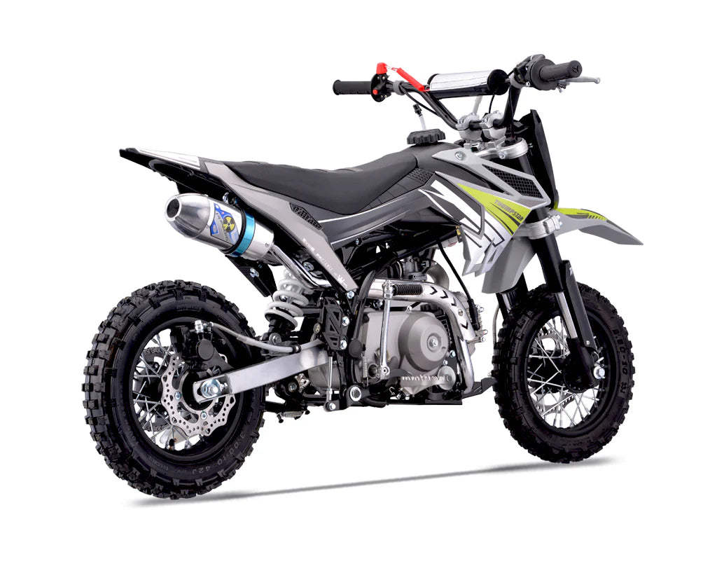 Thumpstar - TSK 50cc S4 Dirt Bike ⭐⭐⭐