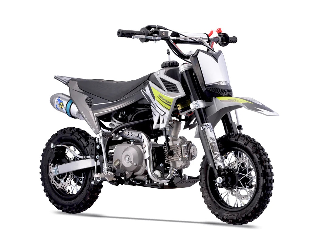 Thumpstar - TSK 50cc S4 Dirt Bike ⭐⭐⭐