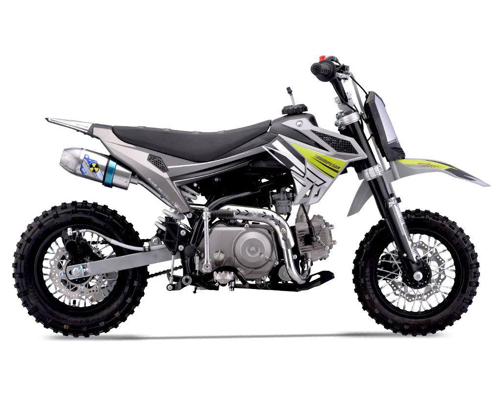 Thumpstar - TSK 50cc S4 Dirt Bike ⭐⭐⭐