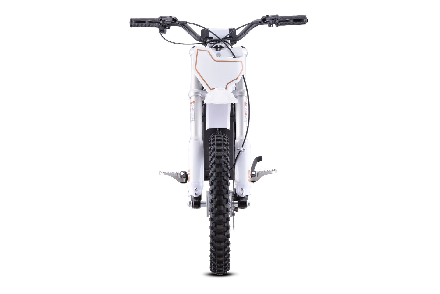 EBOX 2 2.0KW 60V LITHIUM BATTERY DIRT BIKE