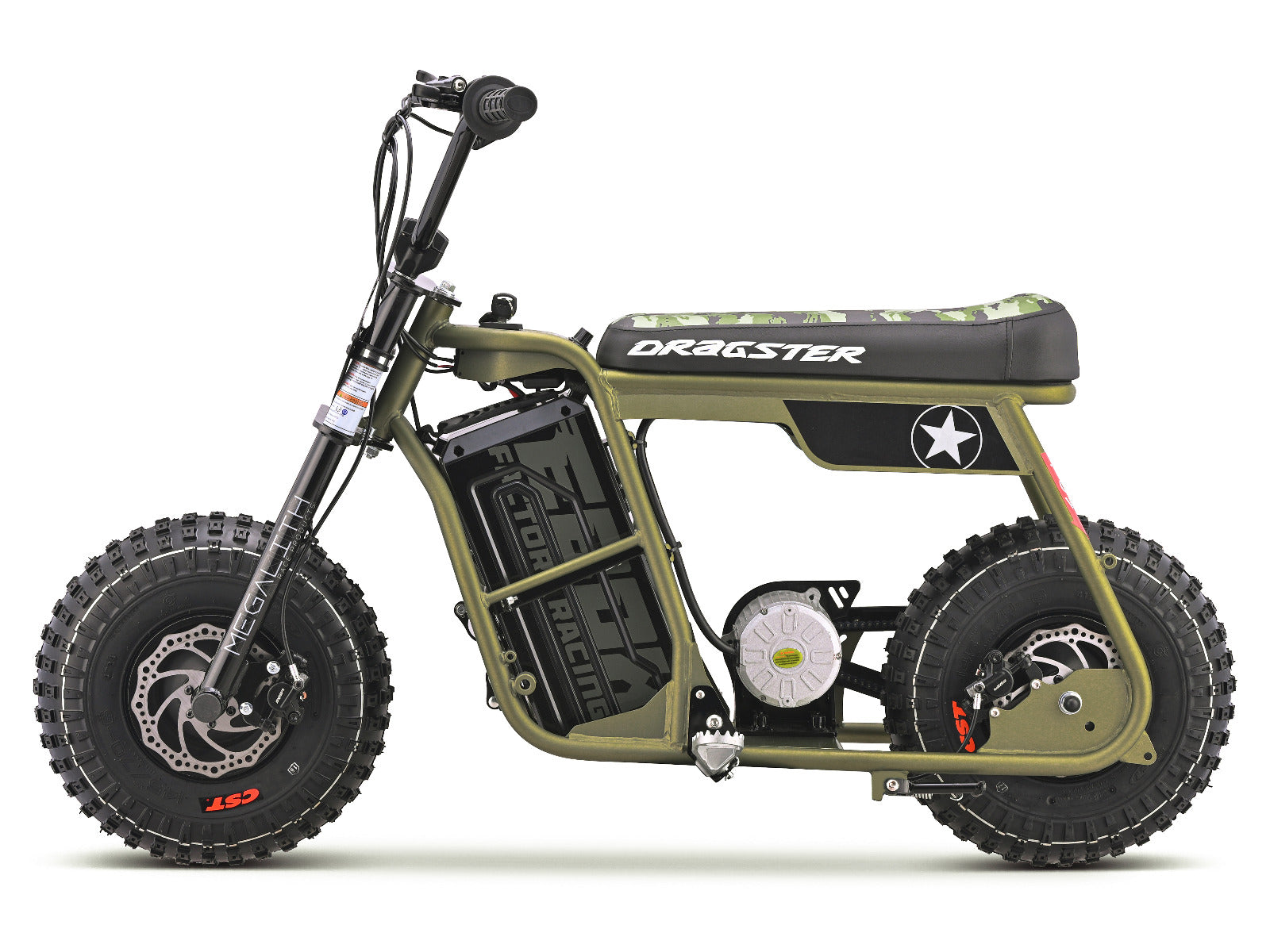 EBOX DRAGSTER ⚡⚡⚡(ETA 01/09/2025)