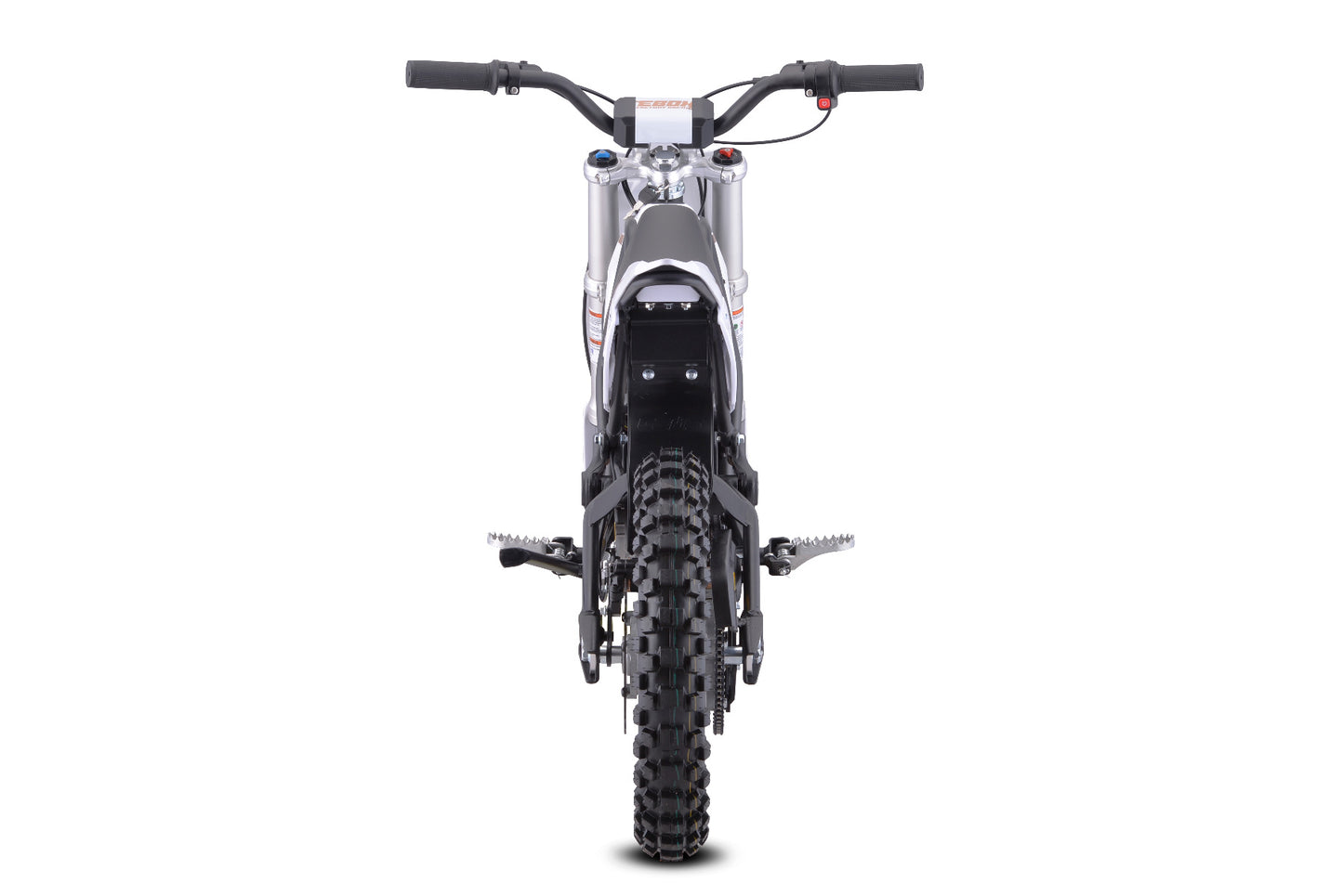 EBOX 2 2.0KW 60V LITHIUM BATTERY DIRT BIKE