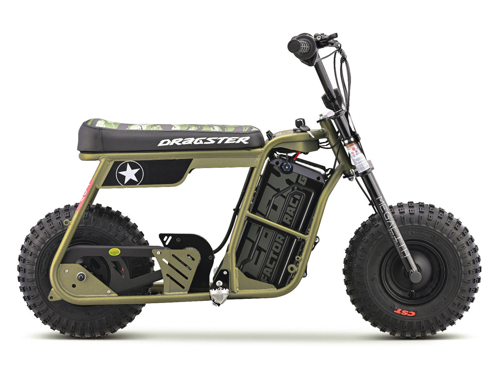 EBOX DRAGSTER ⚡⚡⚡(ETA 01/09/2025)