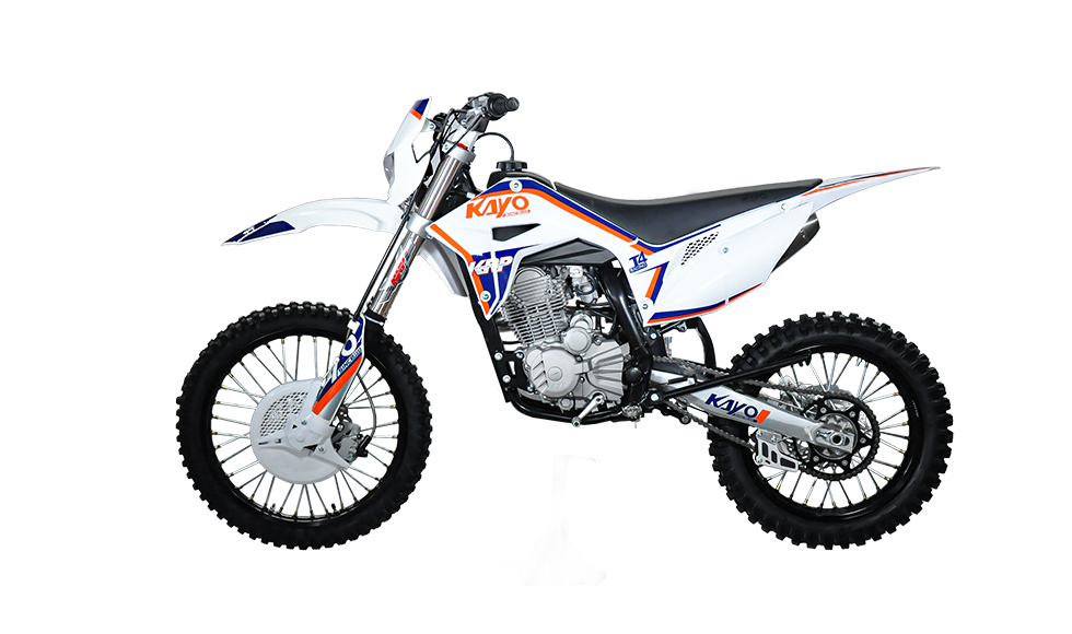 2024 KAYO T4 250 RACING DIRT BIKE 🔥🔥🔥