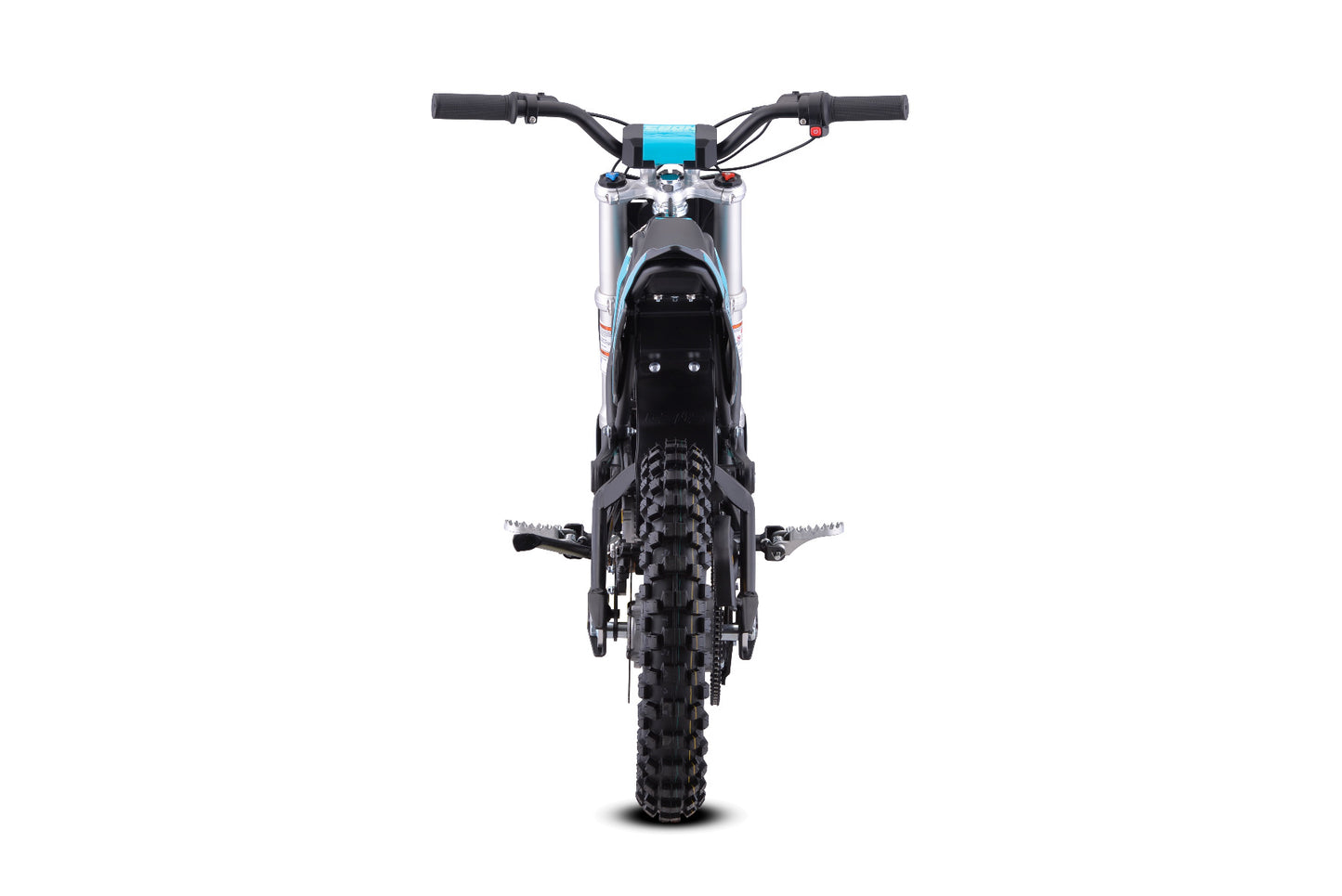 EBOX 2 2.0KW 60V LITHIUM BATTERY DIRT BIKE