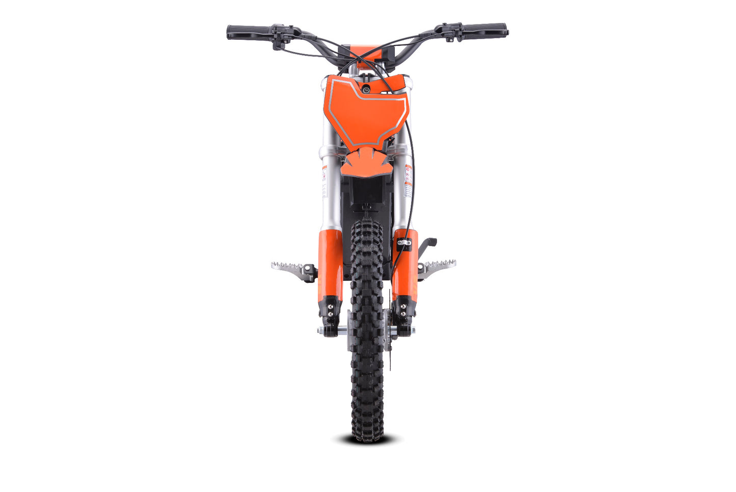 EBOX 2 2.0KW 60V LITHIUM BATTERY DIRT BIKE