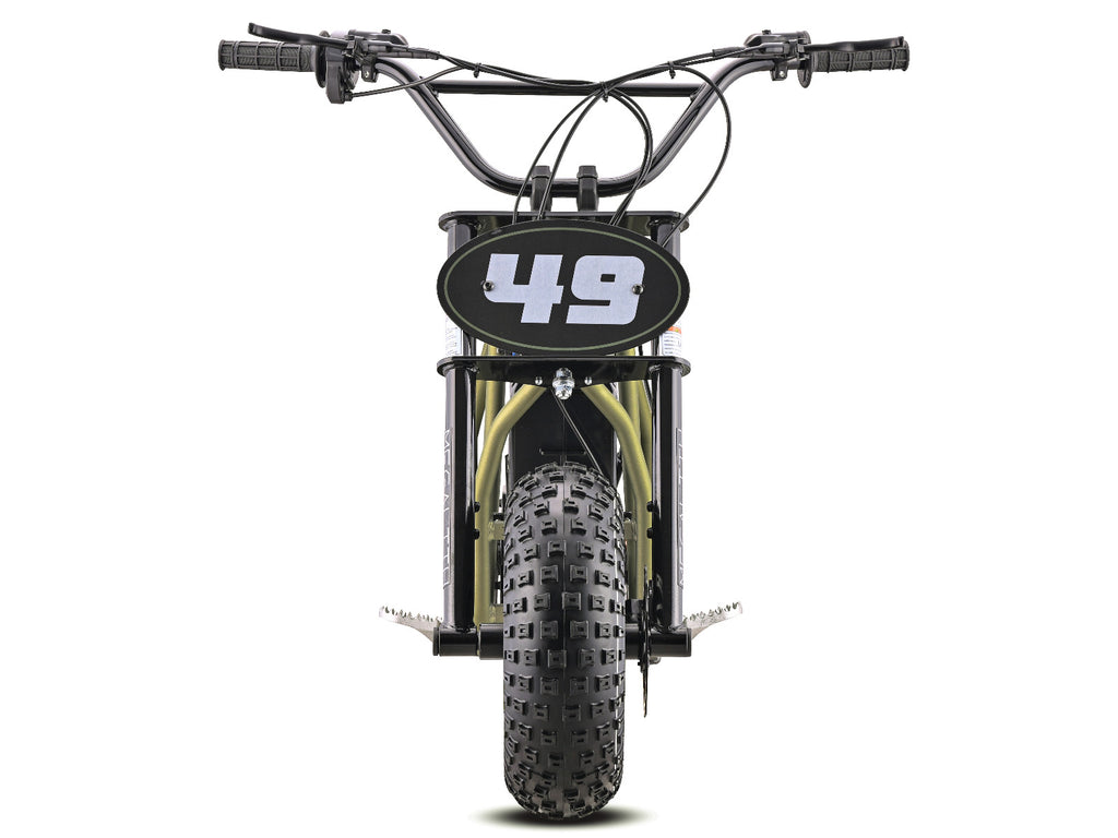 EBOX DRAGSTER ⚡⚡⚡(ETA 01/09/2025)