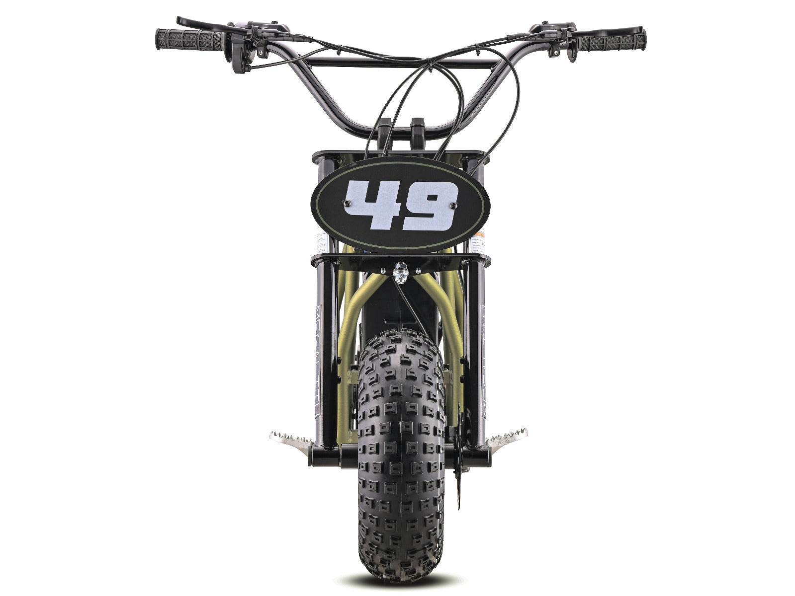 EBOX DRAGSTER ⚡⚡⚡(ETA 01/09/2025)