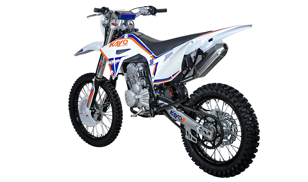 2024 KAYO T4 250 RACING DIRT BIKE 🔥🔥🔥