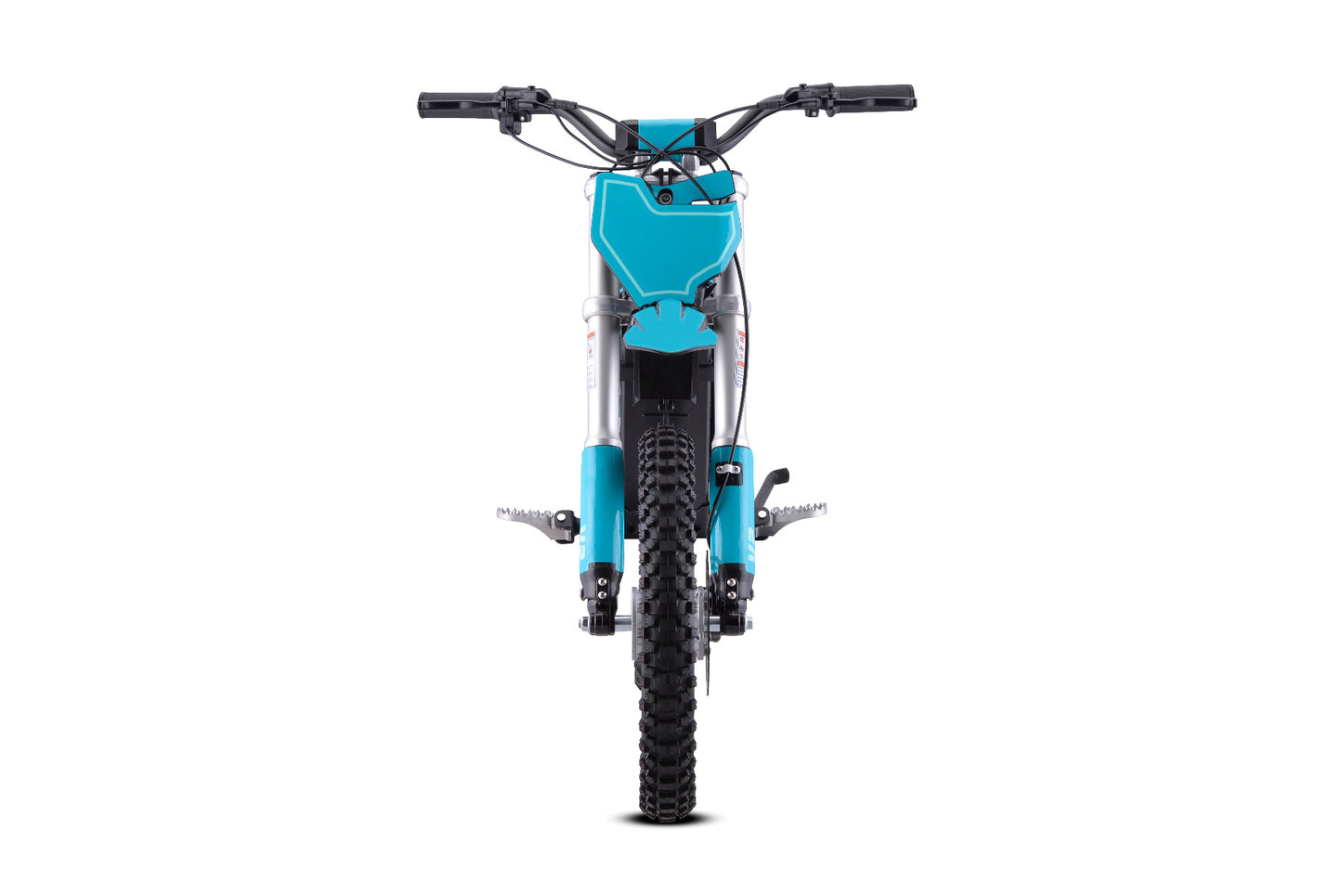 EBOX 2 2.0KW 60V LITHIUM BATTERY DIRT BIKE