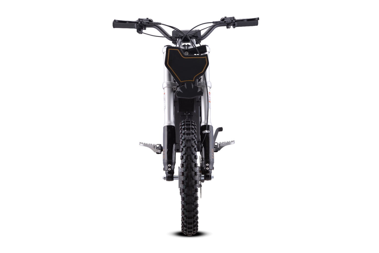 EBOX 2 2.0KW 60V LITHIUM BATTERY DIRT BIKE