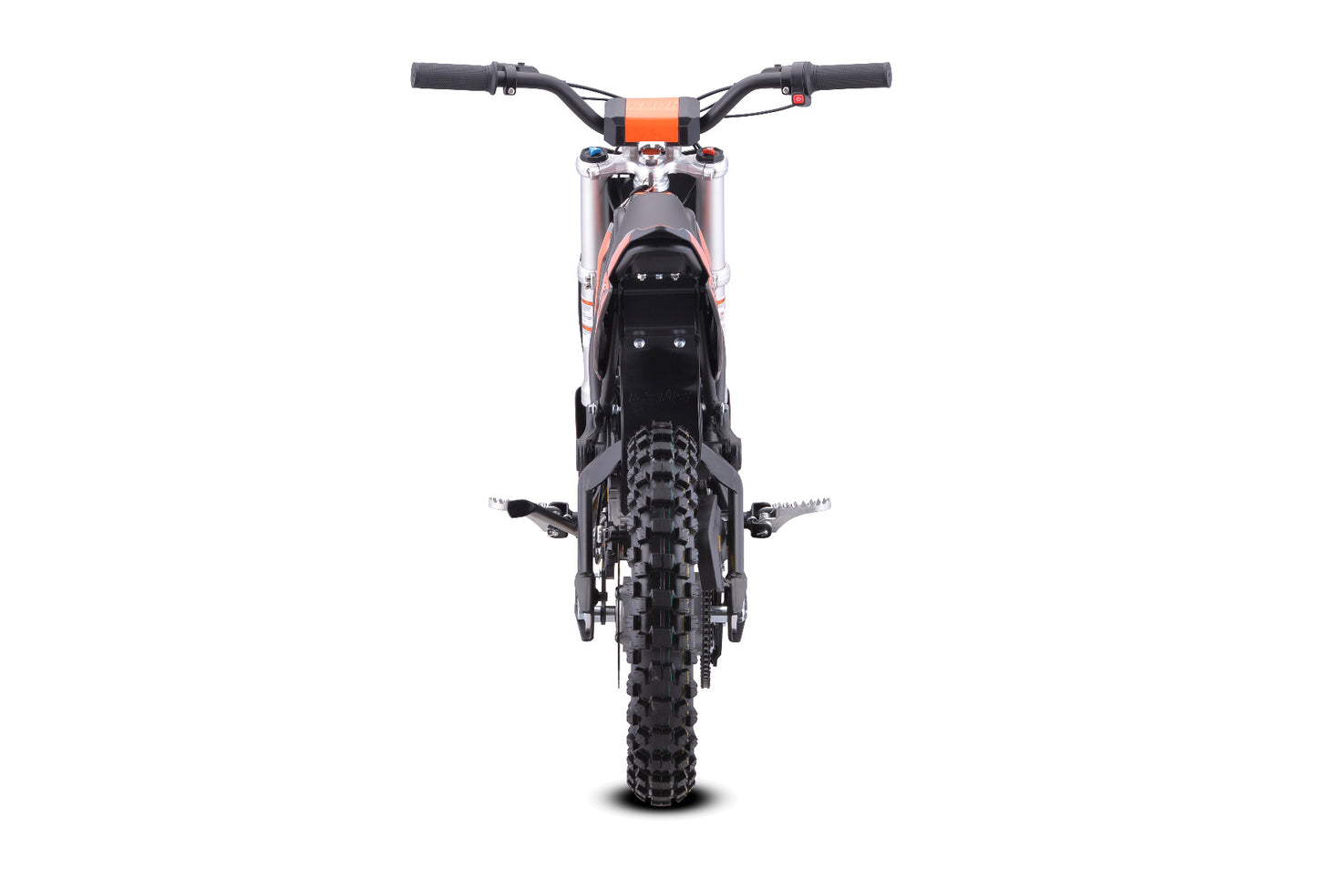 EBOX 2 2.0KW 60V LITHIUM BATTERY DIRT BIKE