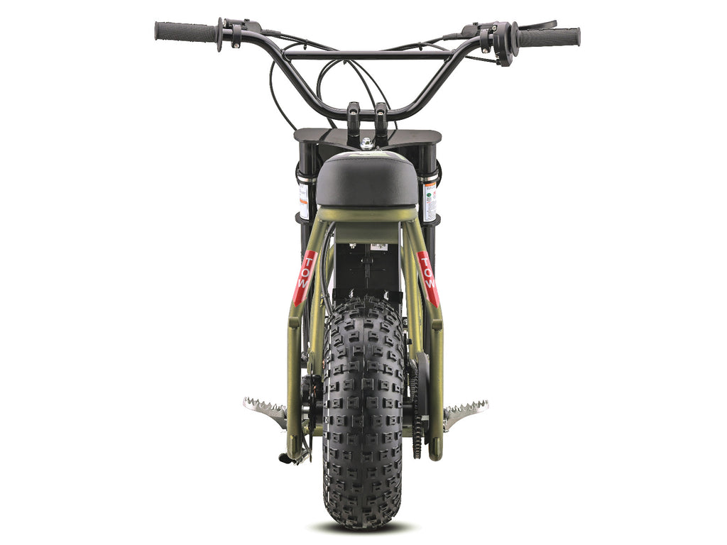 EBOX DRAGSTER ⚡⚡⚡(ETA 01/09/2025)
