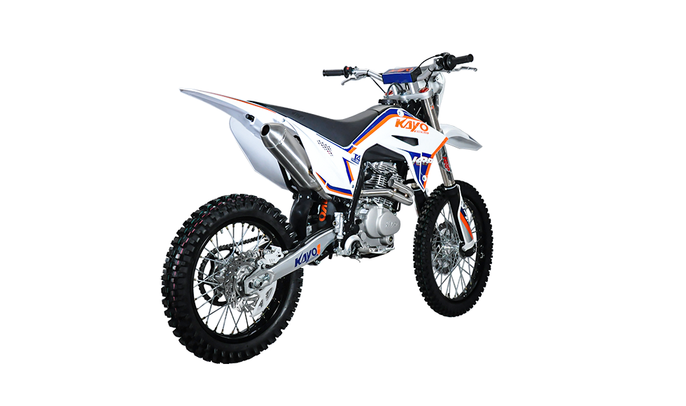 2024 KAYO T4 250 RACING DIRT BIKE 🔥🔥🔥