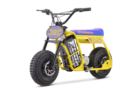 DRAGSTER E-BOX