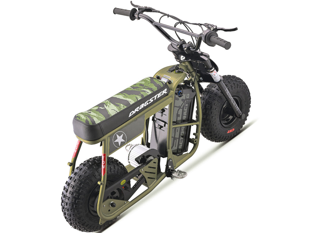 EBOX DRAGSTER ⚡⚡⚡(ETA 01/09/2025)