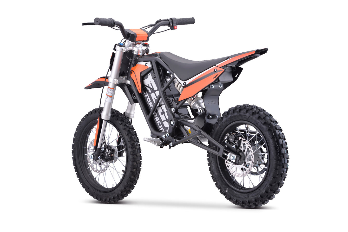 EBOX 2 2.0KW 60V LITHIUM BATTERY DIRT BIKE