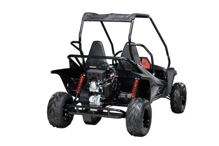 POLARIS HAMMERHEAD MUDHEAD SE OFF-ROAD BUGGY 🔥🔥🔥