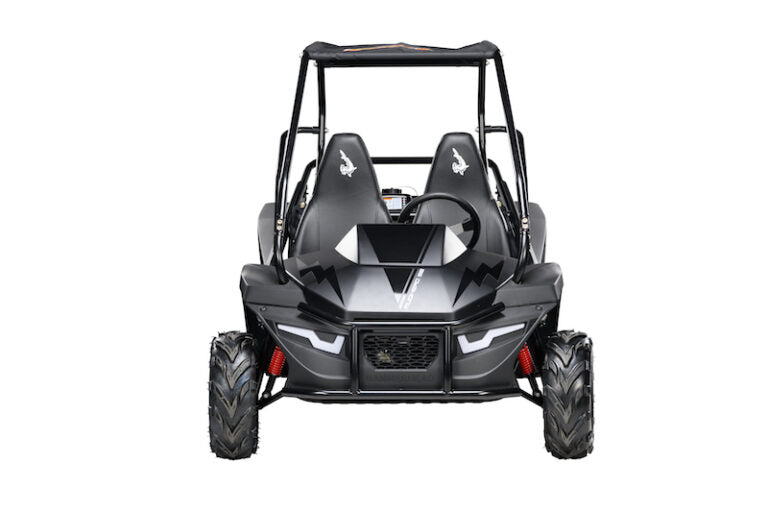 POLARIS HAMMERHEAD MUDHEAD SE OFF-ROAD BUGGY 🔥🔥🔥