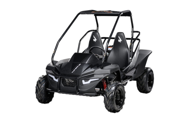 POLARIS HAMMERHEAD MUDHEAD SE OFF-ROAD BUGGY 🔥🔥🔥