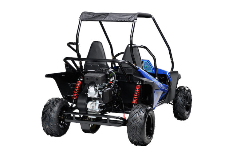 POLARIS HAMMERHEAD MUDHEAD SE OFF-ROAD BUGGY 🔥🔥🔥