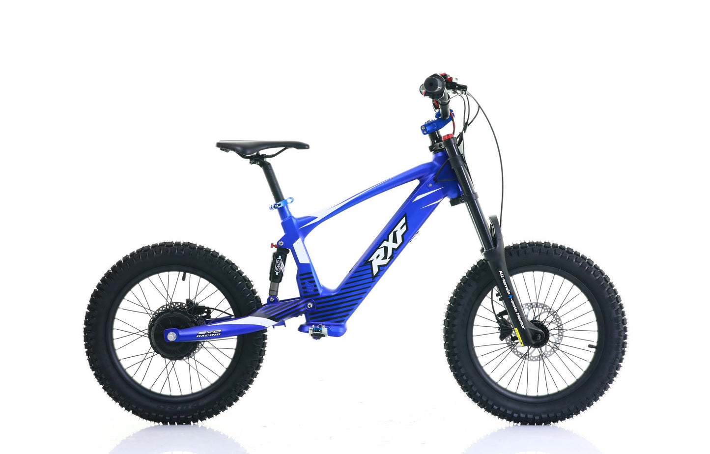 2024 RFN EVO RACING 18'' KIDS ELECTRIC BIKE ⚡⚡⚡