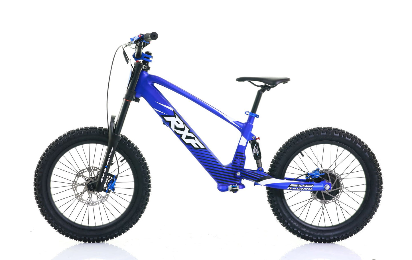 2024 RFN EVO RACING 20'' KIDS ELECTRIC BIKE ⚡⚡⚡