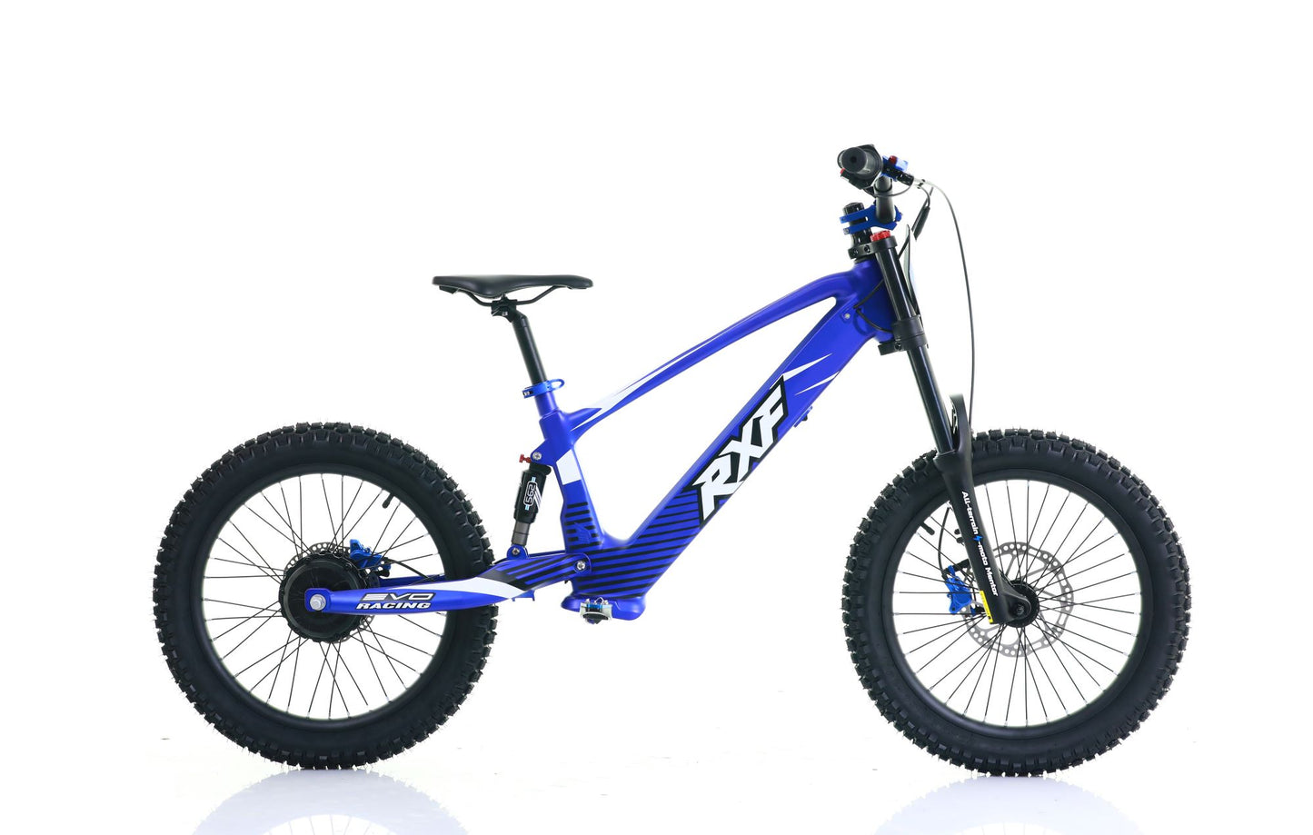 2024 RFN EVO RACING 20'' KIDS ELECTRIC BIKE ⚡⚡⚡