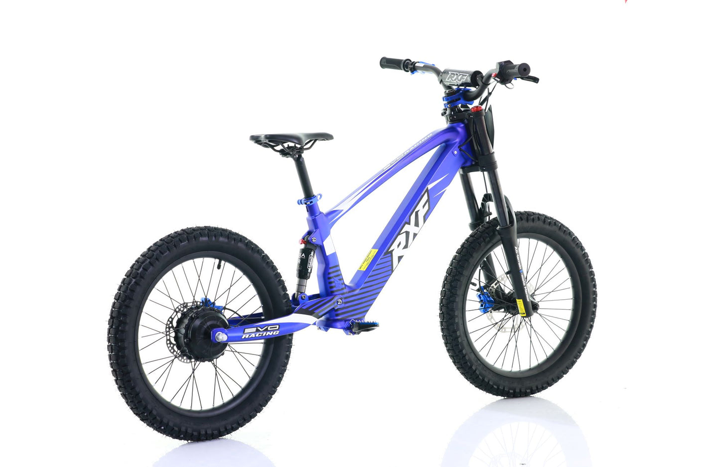 2024 RFN EVO RACING 20'' KIDS ELECTRIC BIKE ⚡⚡⚡