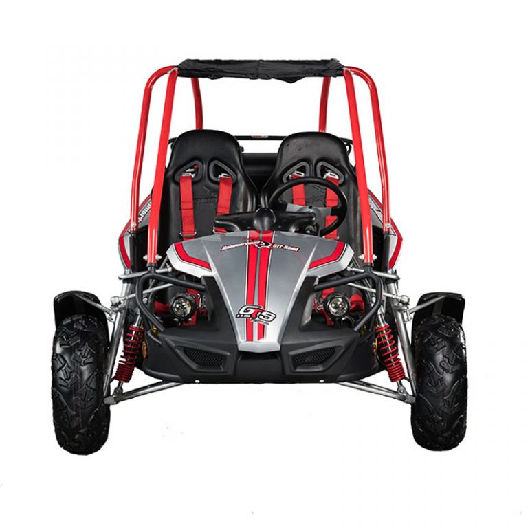 POLARIS HAMMERHEAD GTS PLATINUM OFF-ROAD BUGGY 🔥🔥🔥