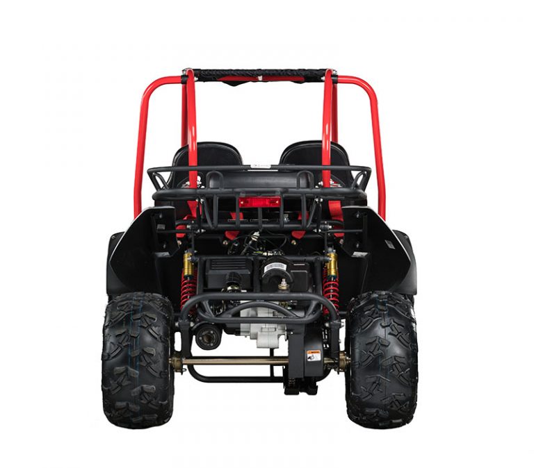 POLARIS HAMMERHEAD GTS PLATINUM OFF-ROAD BUGGY 🔥🔥🔥