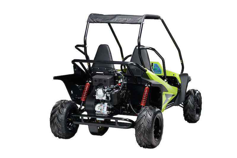 POLARIS HAMMERHEAD MUDHEAD SE OFF-ROAD BUGGY 🔥🔥🔥