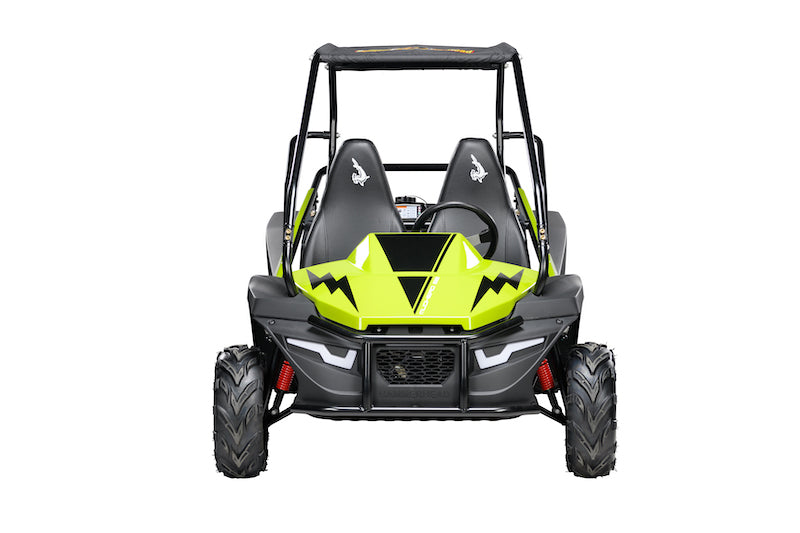 POLARIS HAMMERHEAD MUDHEAD SE OFF-ROAD BUGGY 🔥🔥🔥