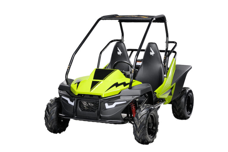 POLARIS HAMMERHEAD MUDHEAD SE OFF-ROAD BUGGY 🔥🔥🔥